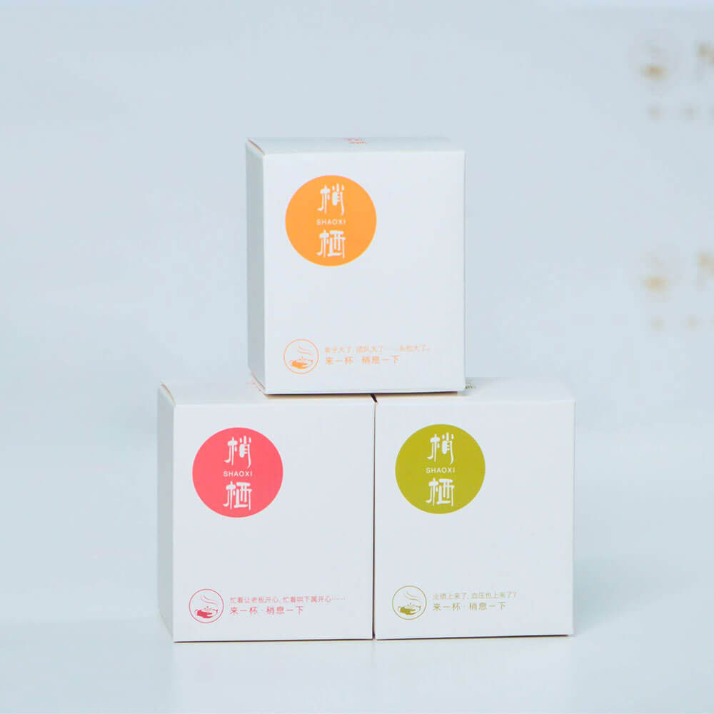 Lapsang Souchong Business Tea