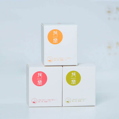 Lapsang Souchong Business Tea