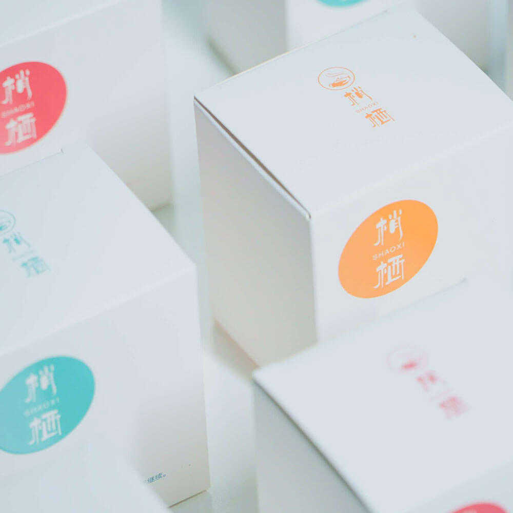 Lapsang Souchong Business Tea
