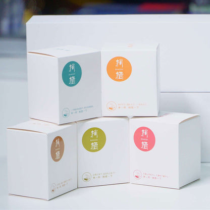 Lapsang Souchong Business Tea